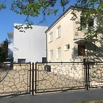 Apartament Kredens , Willa Perla Nad Morzem