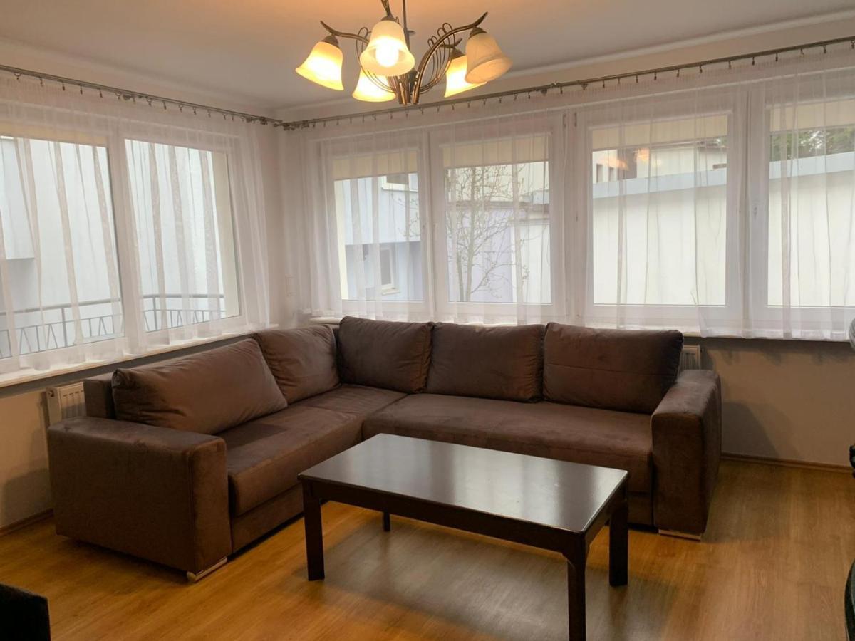 Kredens , Perla Nad Morzem Apartment Gdansk