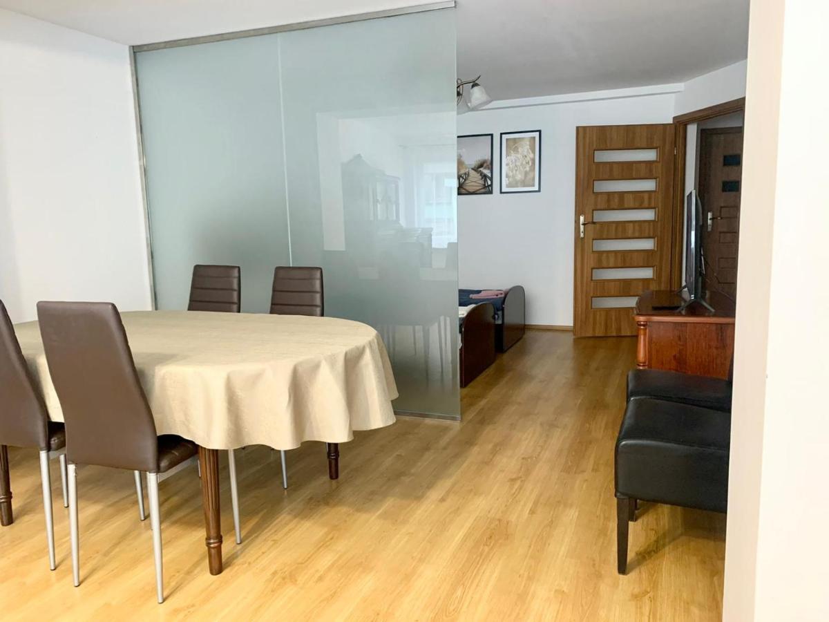 Apartment Kredens , Perla Nad Morzem Gdansk